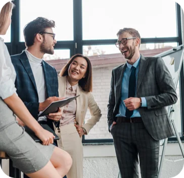 Ofis Çalışma Alanı