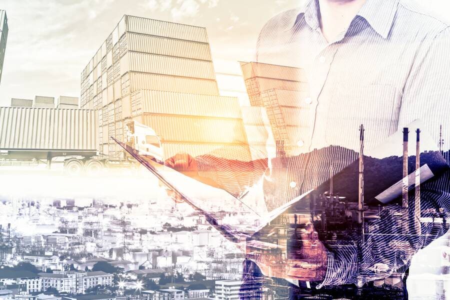 Dış Ticaret ve Müşteri Hizmetleri