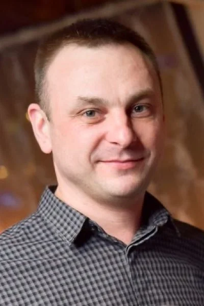 Oleg Bondarenko