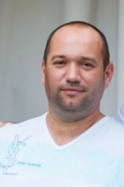 Kulikovskyi