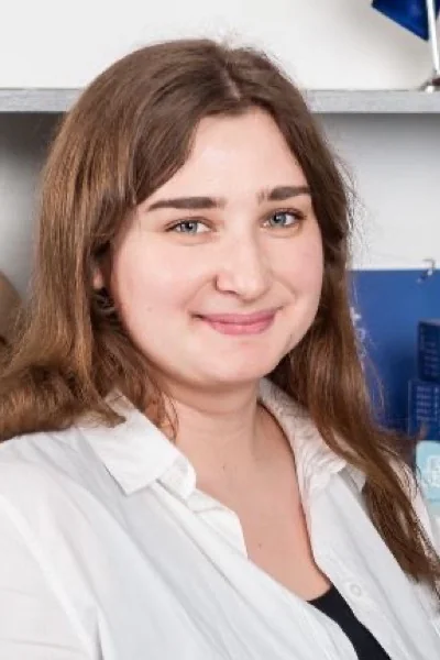 Olga Mykhailova
