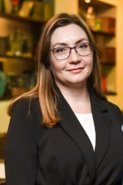 Zharkova